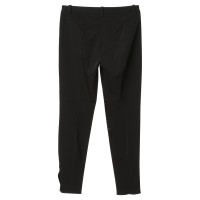 Marc Cain Trousers in the tab style