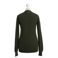 D&G maglione verde