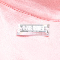 Alexis Mabille Kleid in Rosa / Pink