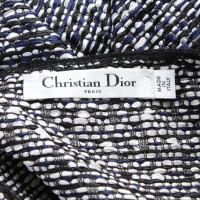 Christian Dior Dress in bicolour