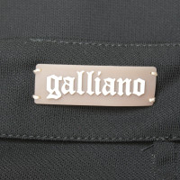 John Galliano Top et rock