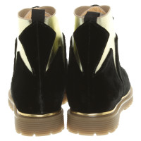 Charlotte Olympia Ankle boots in Black