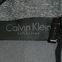 Calvin Klein Lange Strickjacke 