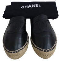 Chanel espadrillas