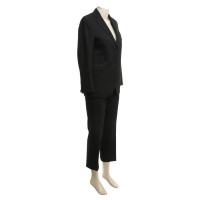Costume National Pantsuit in zwart