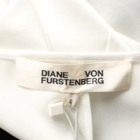 Diane Von Furstenberg Tuta
