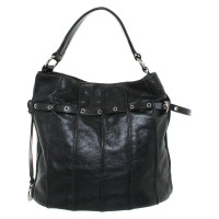 Coccinelle Handbag in black