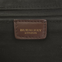 Burberry Umhängetasche Nova-Check-Muster