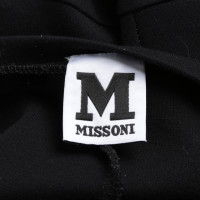 M Missoni Dress in black