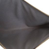 Louis Vuitton "Pochette Accessories Epi Leather"