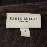 Karen Millen Pullover in Multicolor