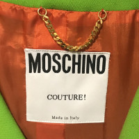 Moschino Kostüm in Grün