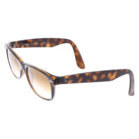 Ray Ban Tortoiseshell sunglasses