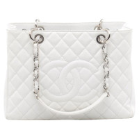 Chanel "Grand Shopping Tote"