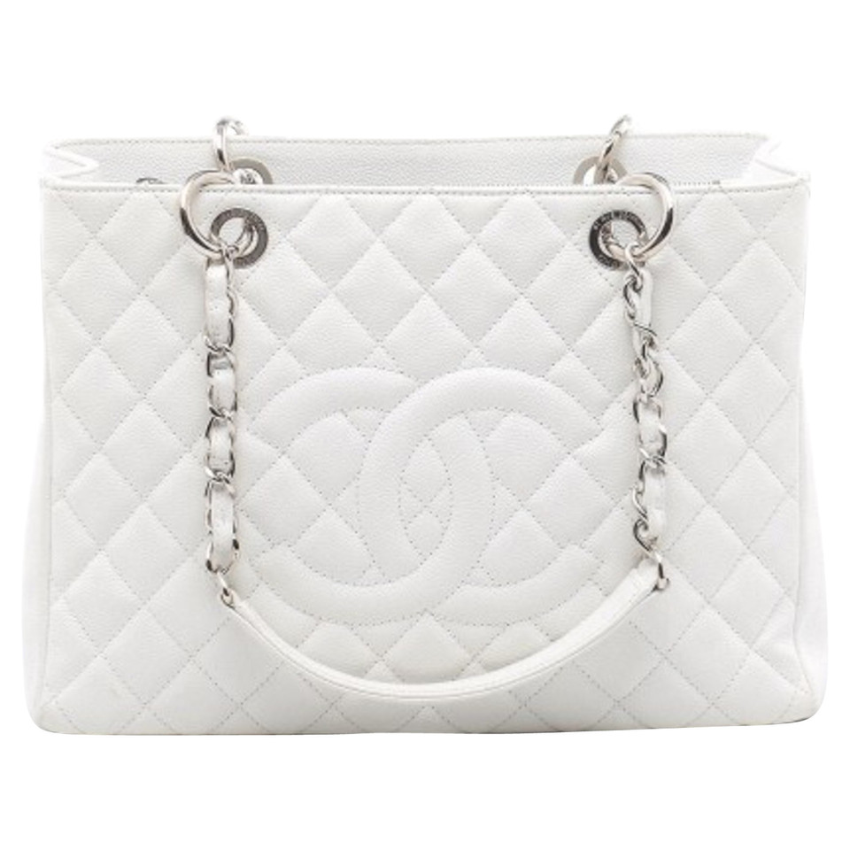 Chanel Chanel Grande shopping bag