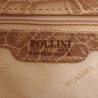 Pollini Sac à main en beige