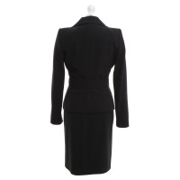 Dolce & Gabbana Dress with blazer in black