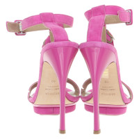 Le Silla  Stilettos in pink