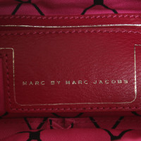 Marc Jacobs Borsetta in nero / rosa