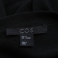 Cos Dress in Black