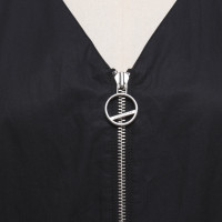 Liebeskind Berlin Jumpsuit Cotton in Black