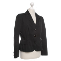 Moschino Blazer in black