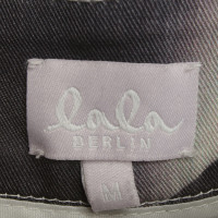 Lala Berlin Pantaloni in bianco / nero