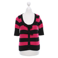 Sonia Rykiel For H&M Sweater with striped pattern