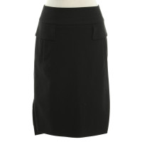 Schumacher Skirt in Black
