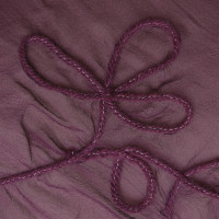 Alberta Ferretti Dress in purple