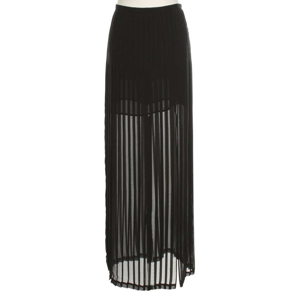 Pinko Skirt in Black