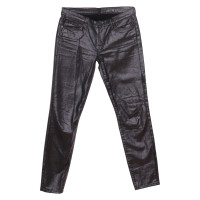 7 For All Mankind Jeans in Violet
