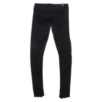 Paige Jeans Jeans in Nero