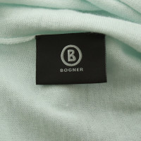 Bogner Cardigan en vert menthe