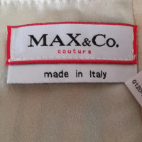 Max & Co abito