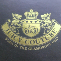 Juicy Couture Bracciale