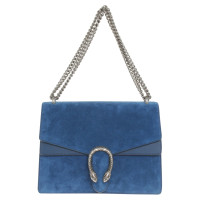 Gucci Dioniso Bag in Royal Blue