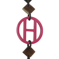 Hermès Colorful chain