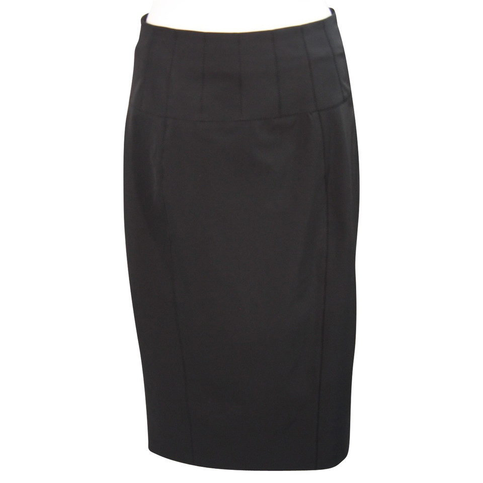Karen Millen Pencil skirt in black