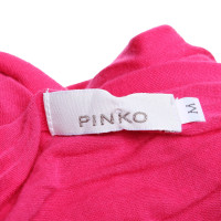 Pinko Top in rosa