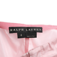 Ralph Lauren Pantalon avec 3/4 longueur