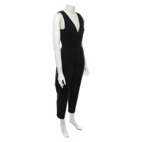 French Connection Jumpsuit in Zwart