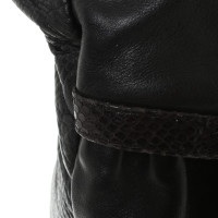 Jimmy Choo For H&M Handtasche mit Reißverschluss-Detail