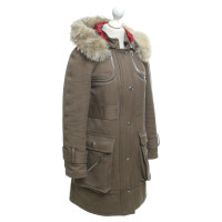 Marc By Marc Jacobs Parka with hood