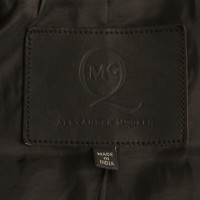 Mc Q Alexander Mc Queen Sheepskin jacket