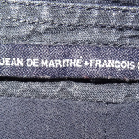Marithé Et Francois Girbaud jurk