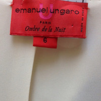 Emanuel Ungaro Abendblazer