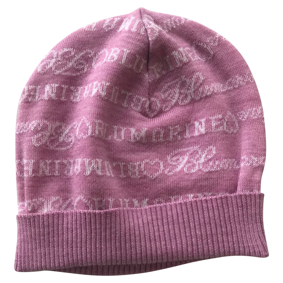 Blumarine cappello