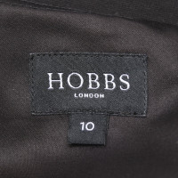 Hobbs Dress in black