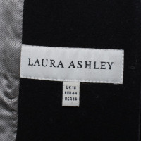 Other Designer Laura Ashley - Winter coat in black